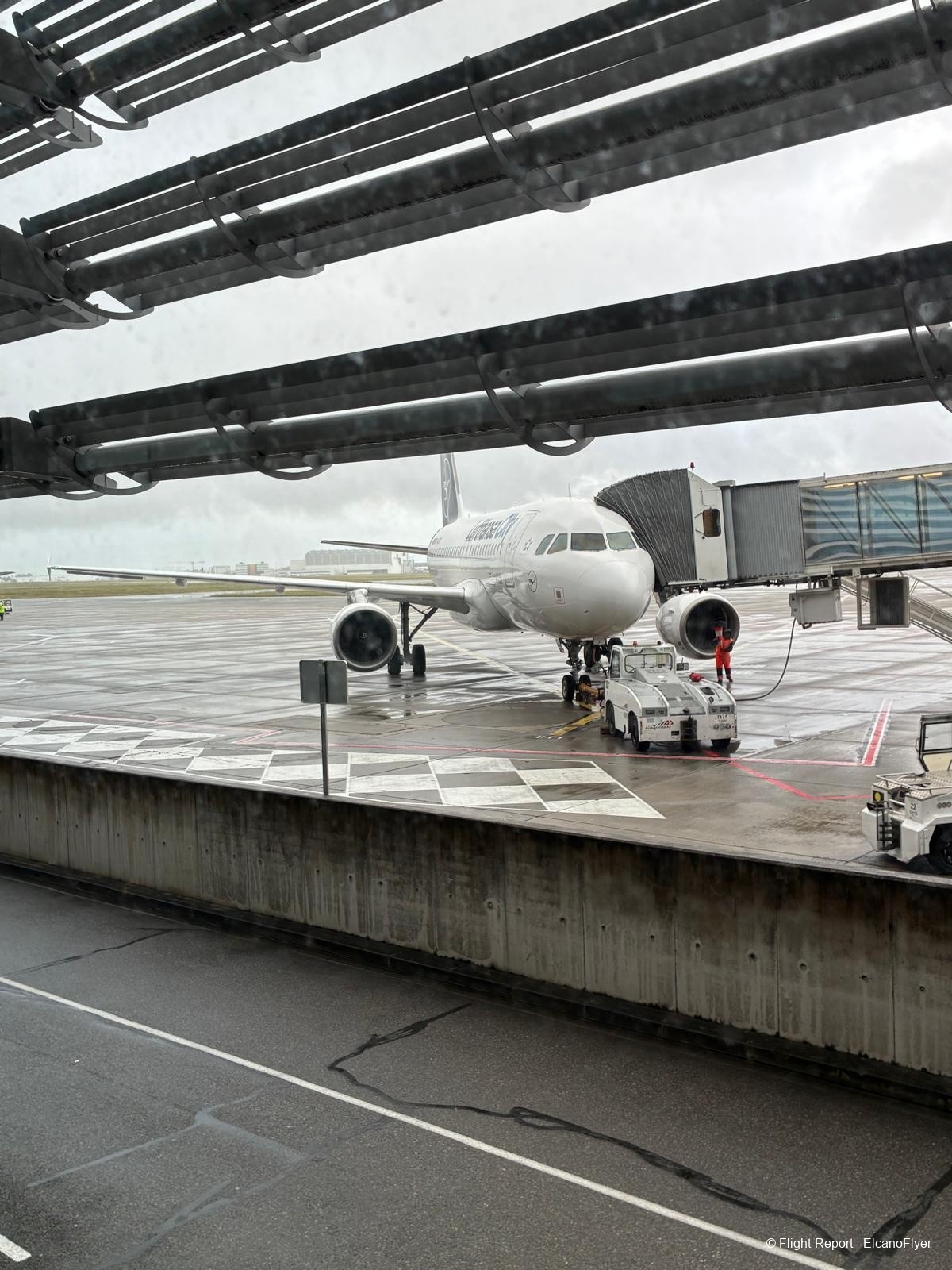 photo lufthansa
