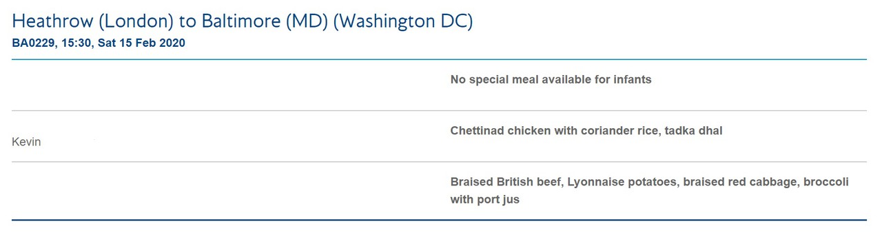 photo ba-meal-selection-lhr-bwi-confirm