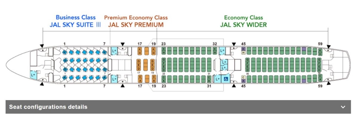photo jal-787-9-seat-map