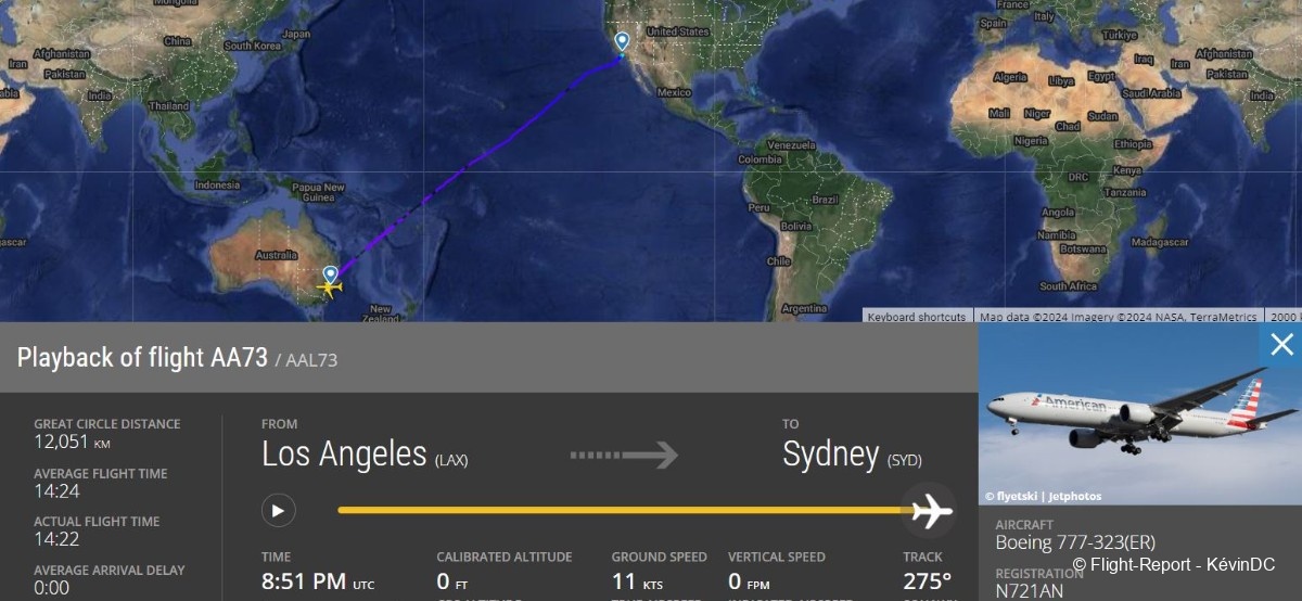 photo route-lax-syd