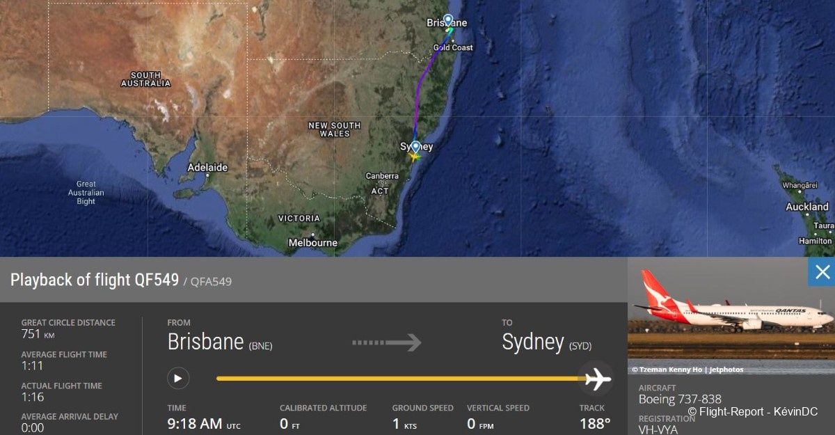 photo route-bne-syd