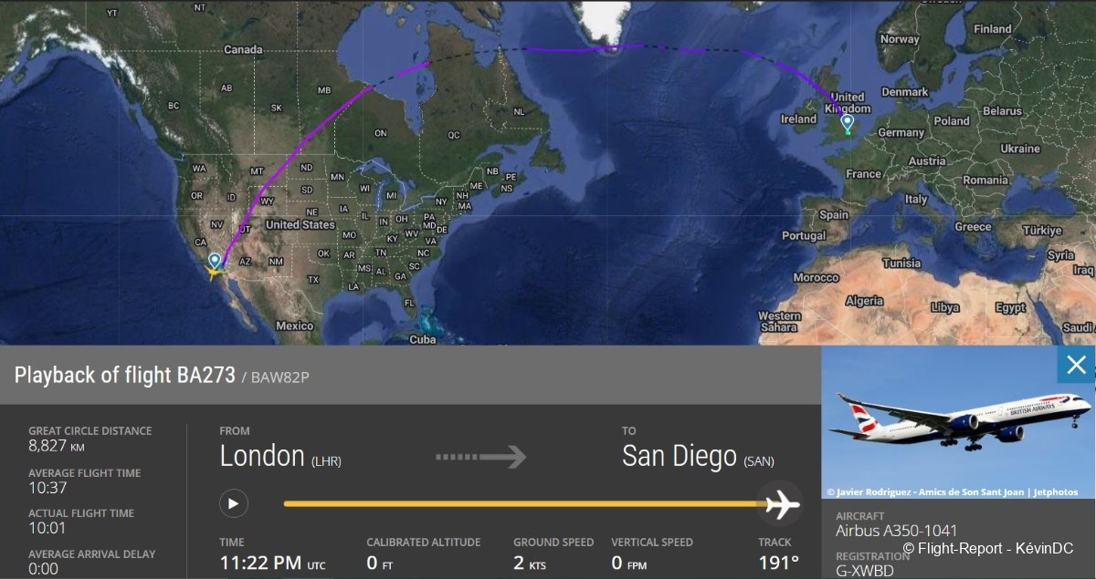 photo routing-lhr-san