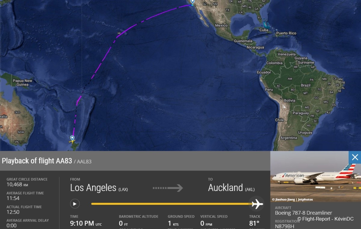 photo route-lax-akl