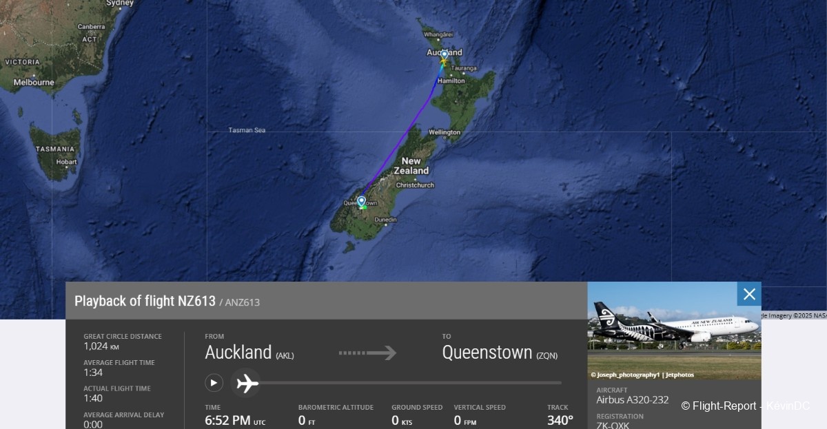 photo route-akl-zqn