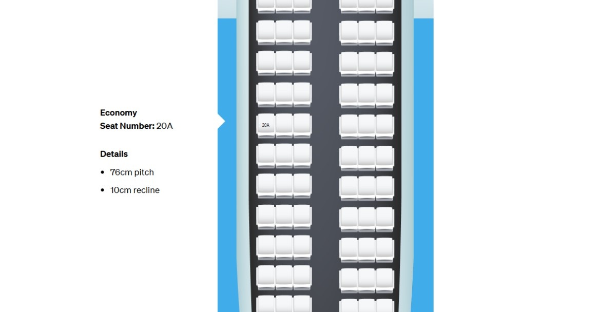 photo seatmap-20a