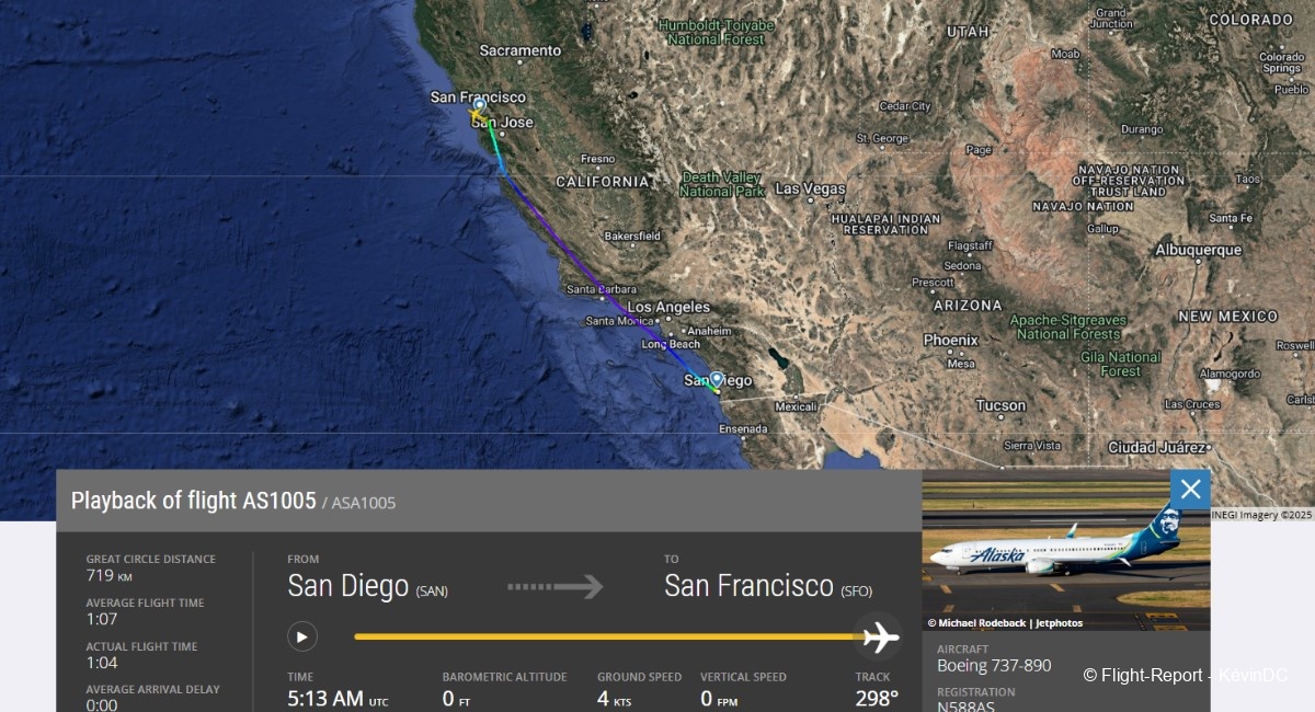 photo routing-san-sfo