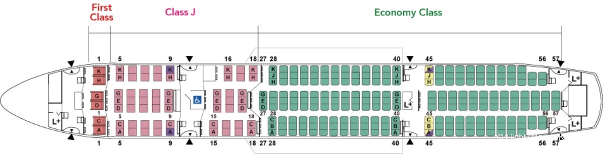 photo jl-788-dom-seat-map