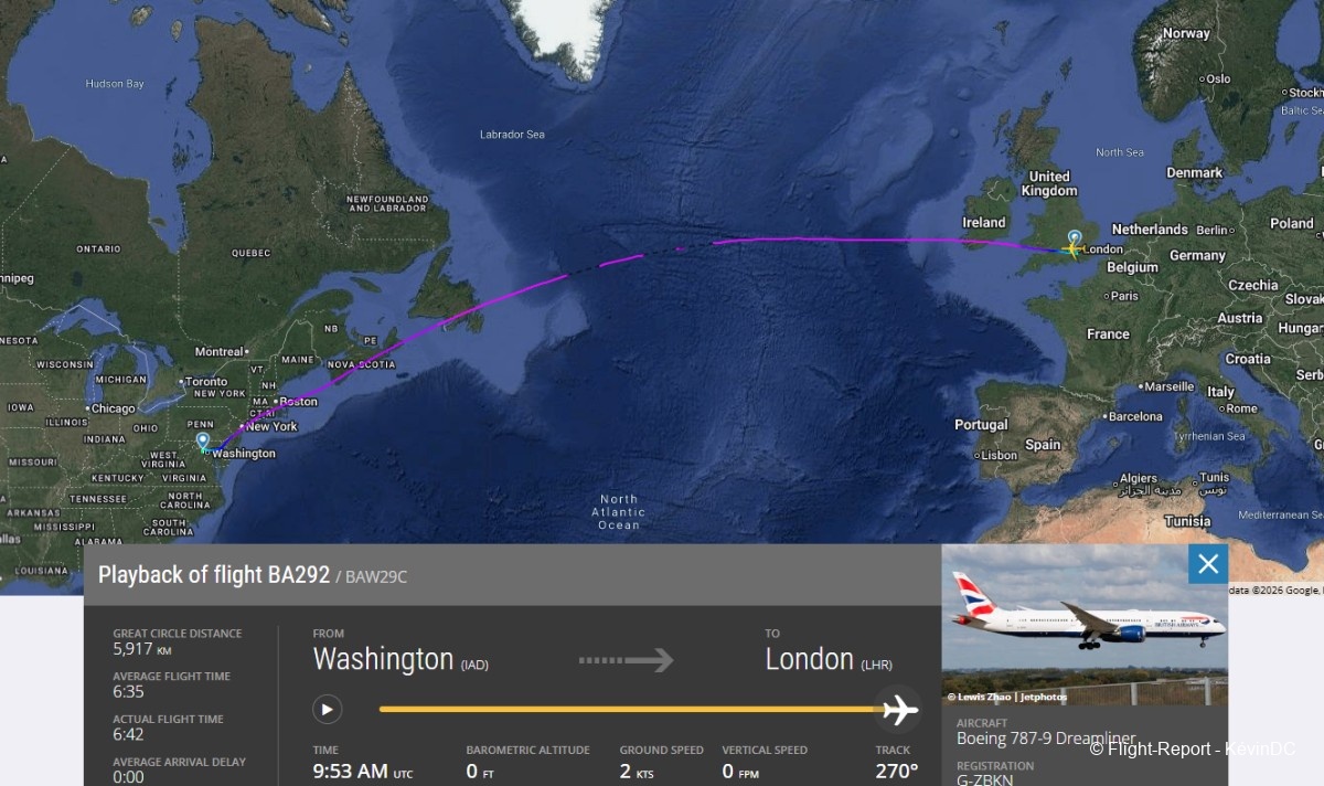 photo routing-iad-lhr