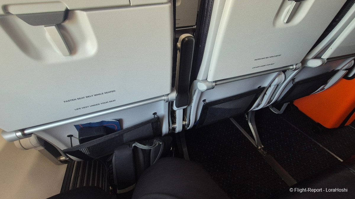 KLM Amsterdam → Bucharest