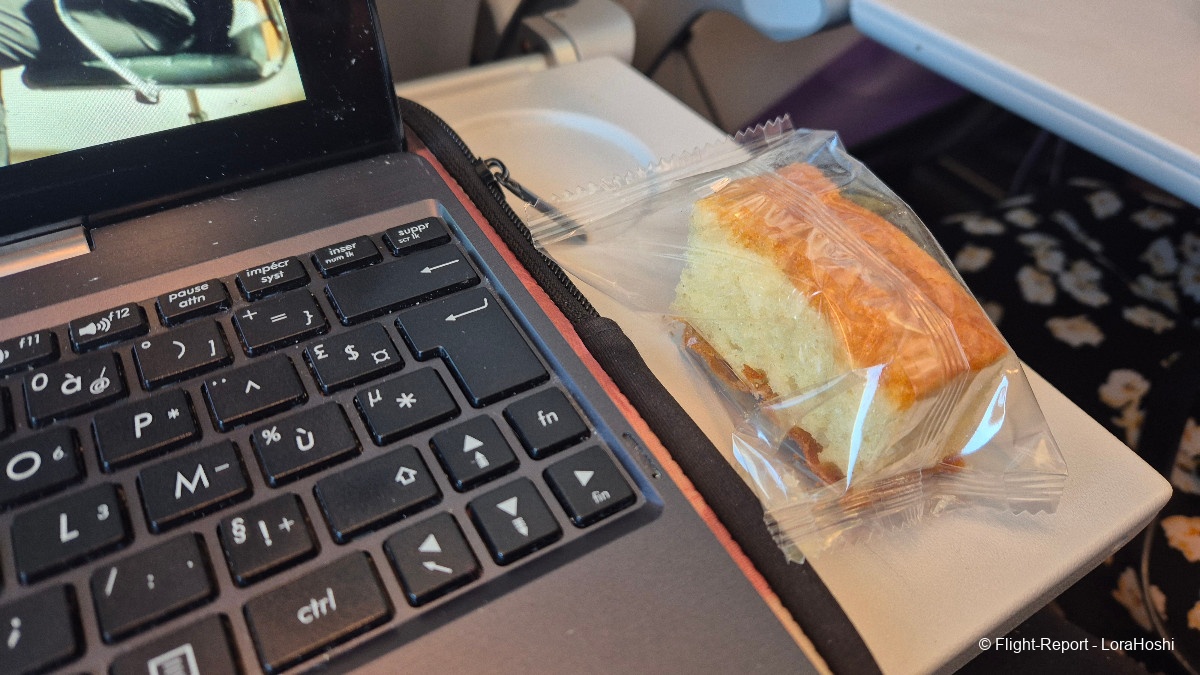 KLM Amsterdam → Bucharest