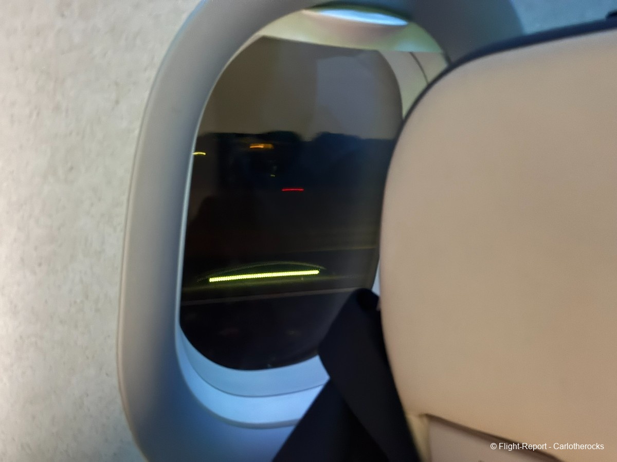 ITA Airways Rome → Milan