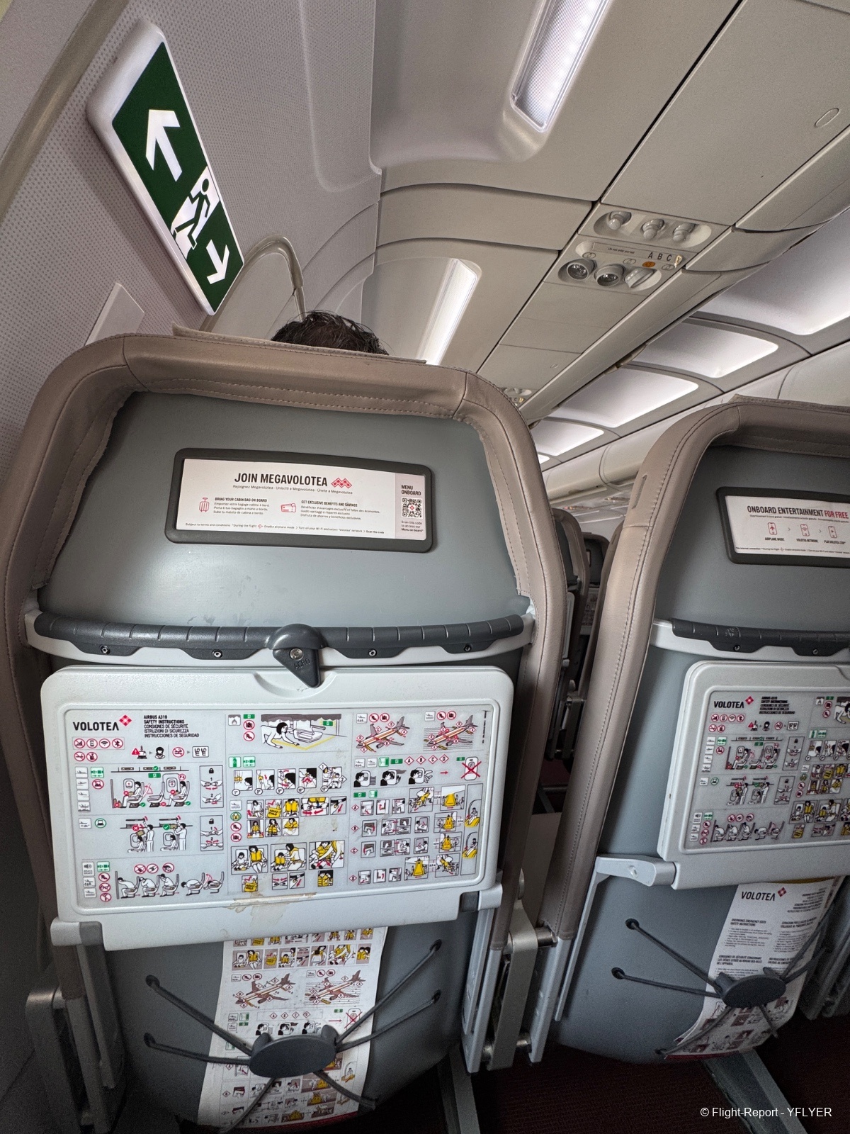 Volotea Limoges → Paris