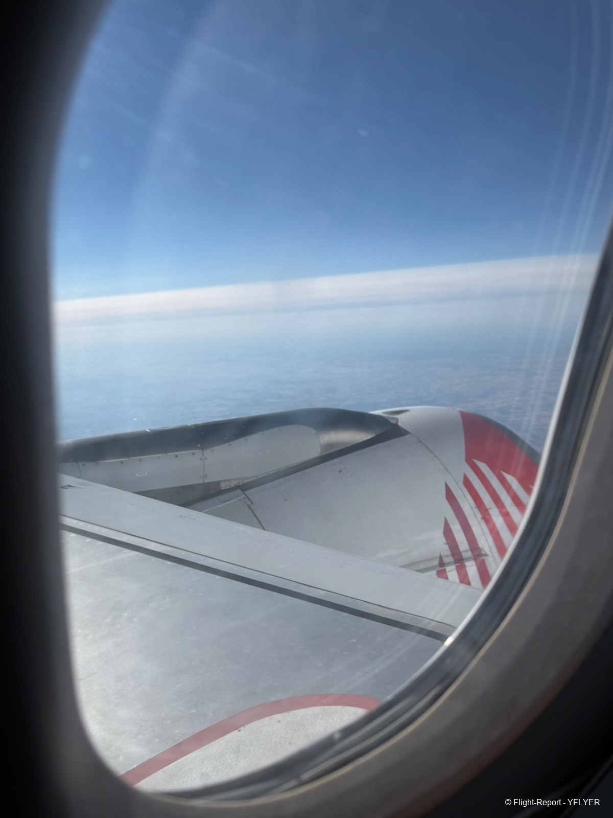 Volotea Limoges → Paris