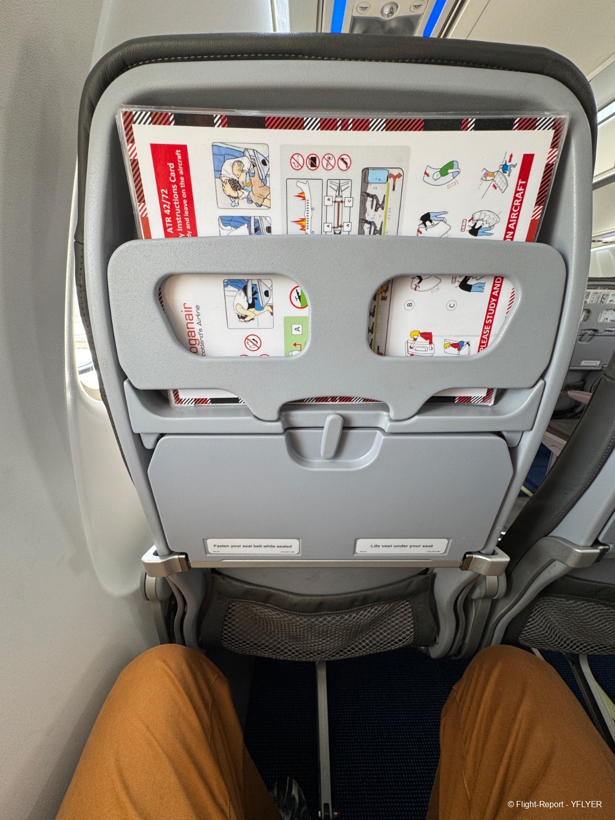 Loganair Paris → Jersey