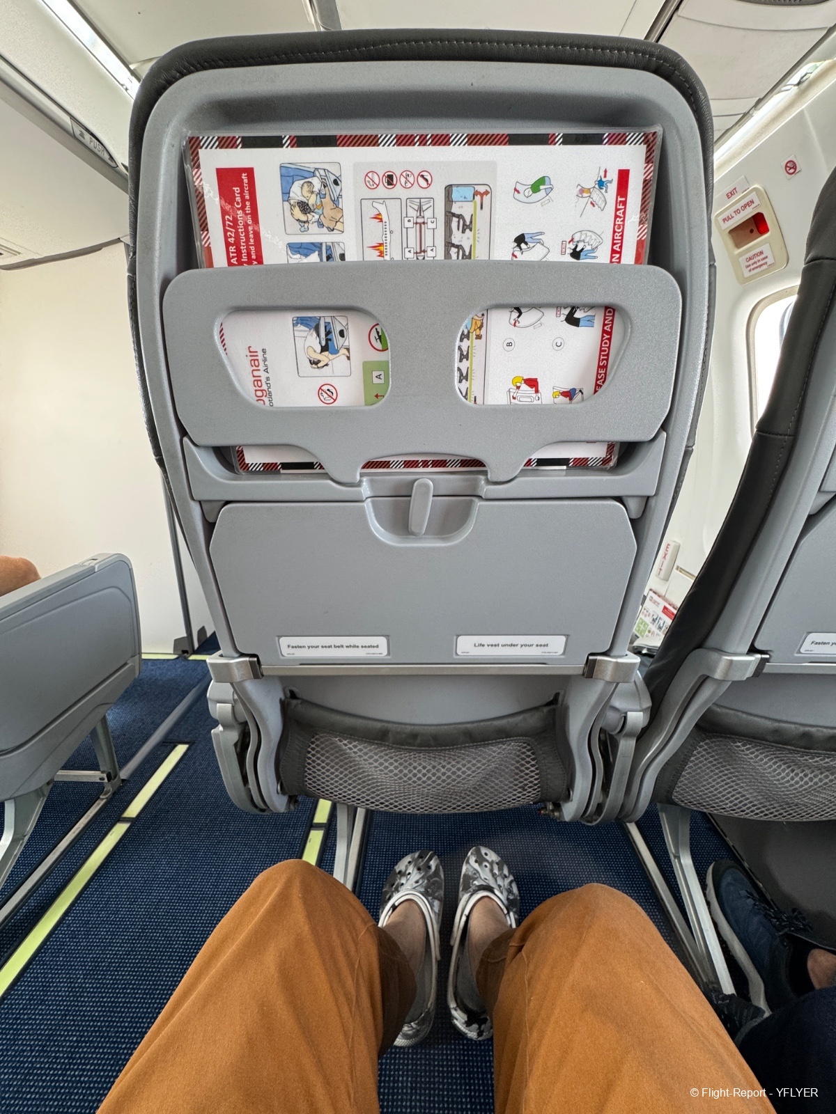 Loganair Paris → Jersey