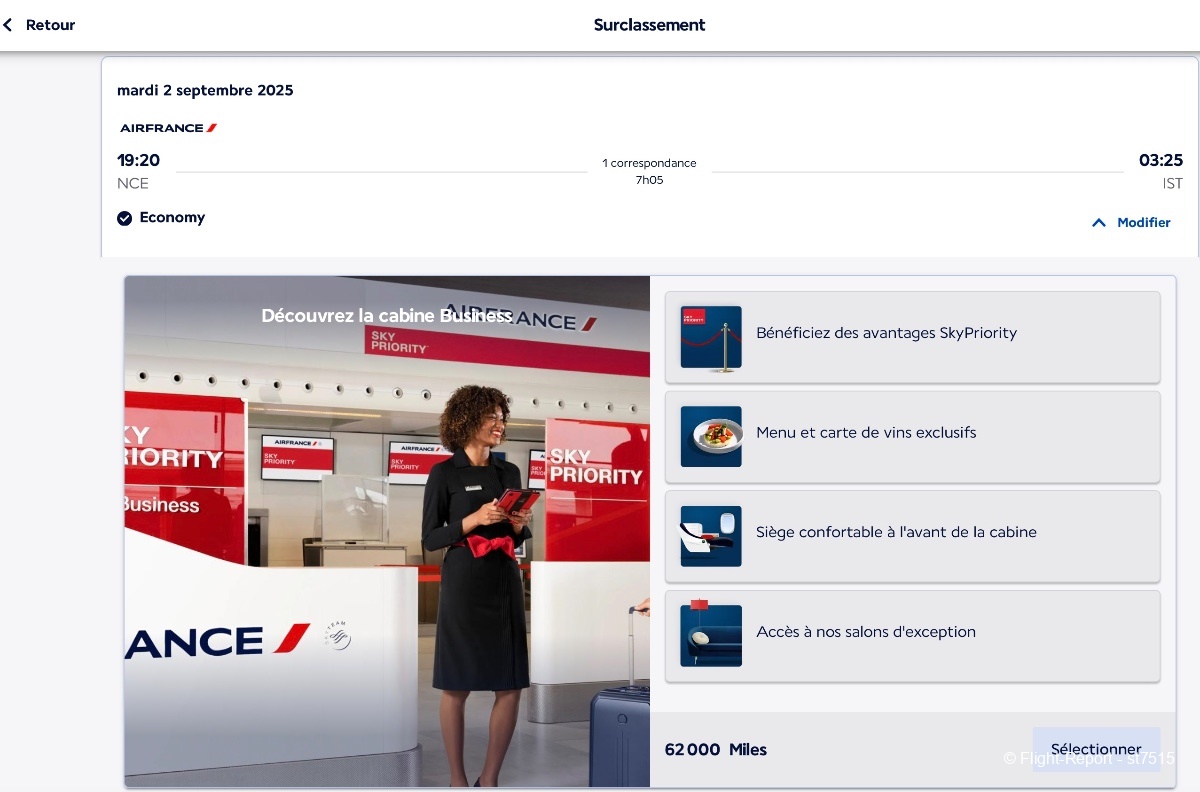 photo offre-surclassement-aller