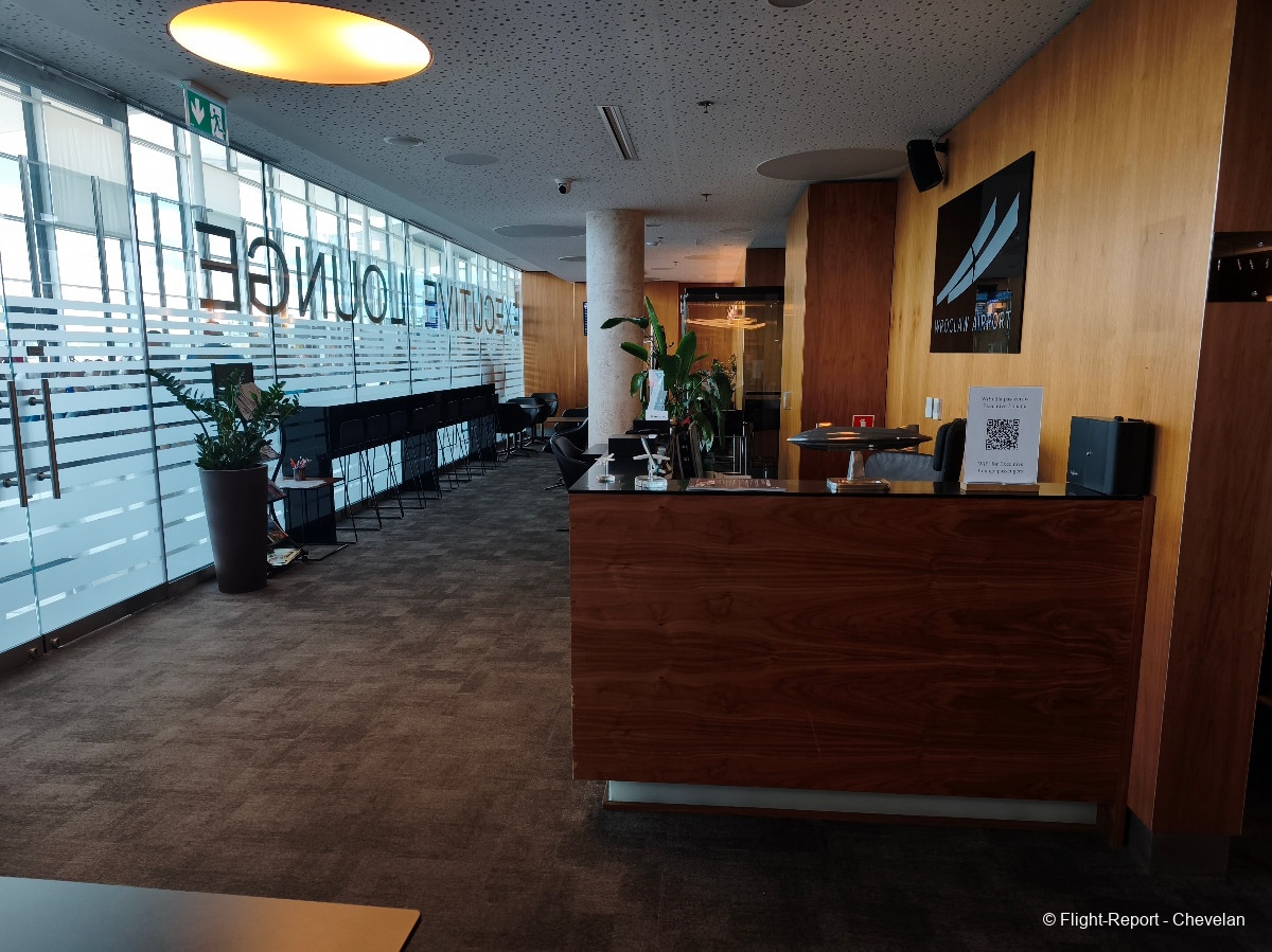 KLM Cityhopper Wrocław → Amsterdam