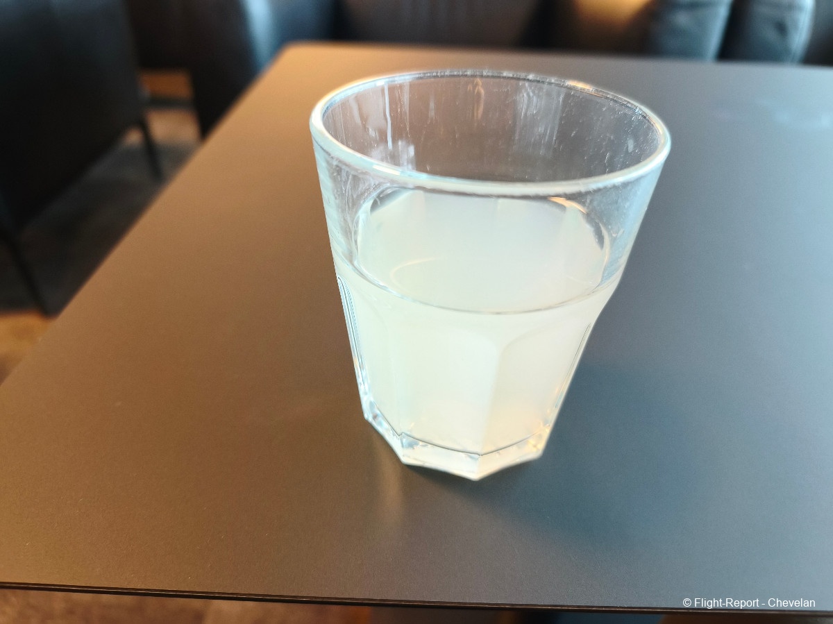 KLM Cityhopper Wrocław → Amsterdam