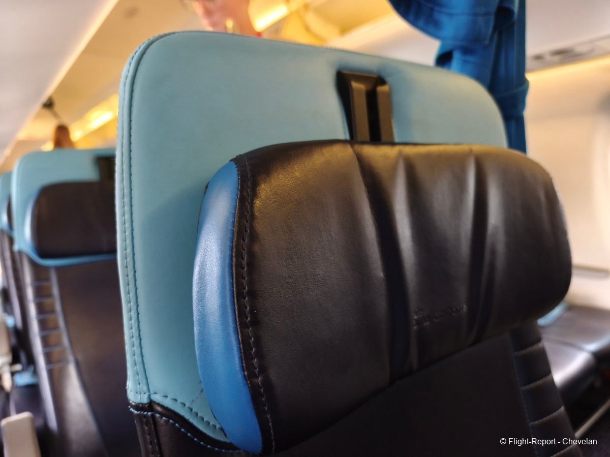 KLM Cityhopper Wrocław → Amsterdam