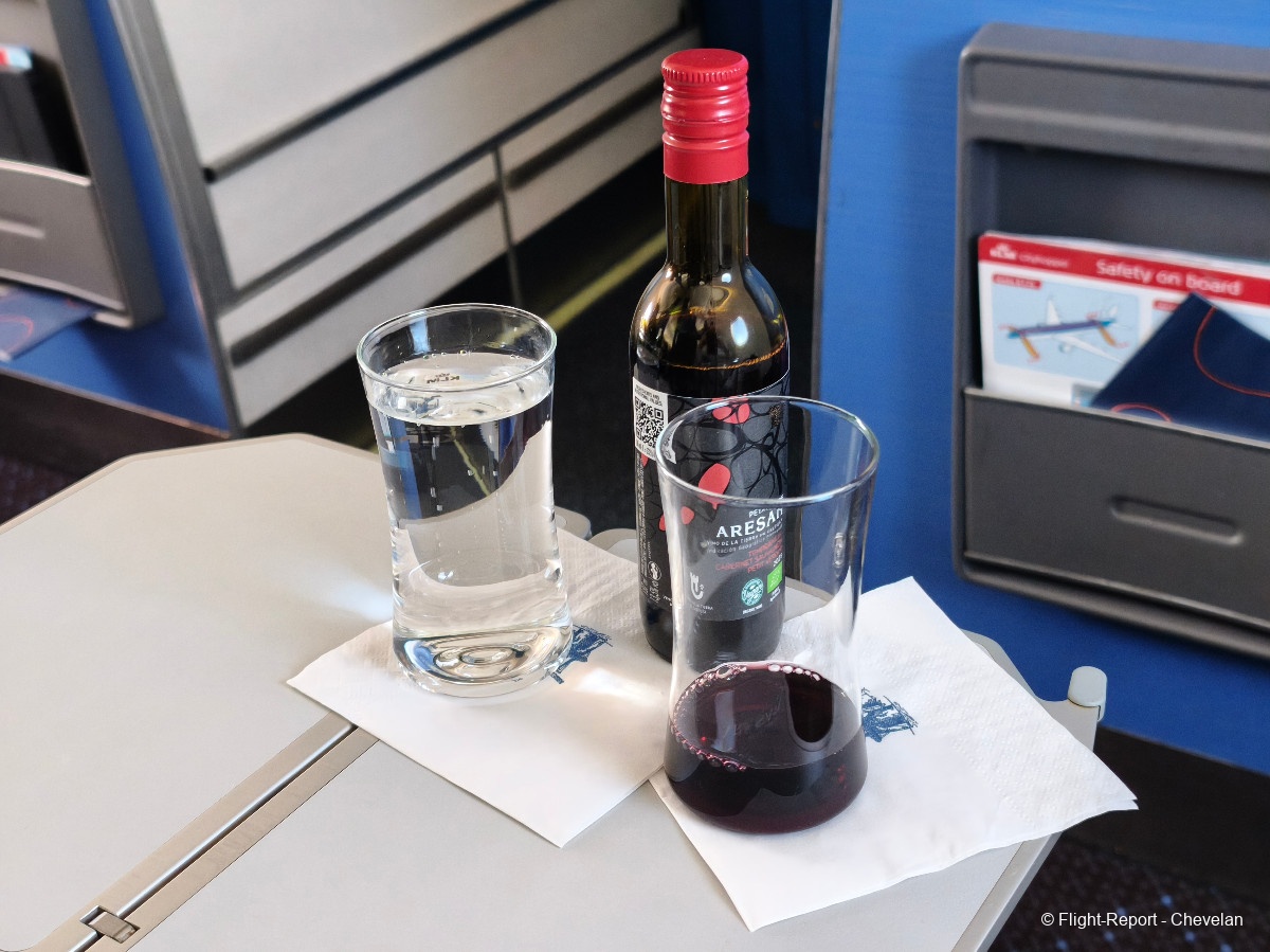 KLM Cityhopper Wrocław → Amsterdam
