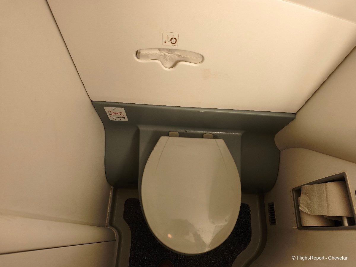 KLM Cityhopper Wrocław → Amsterdam