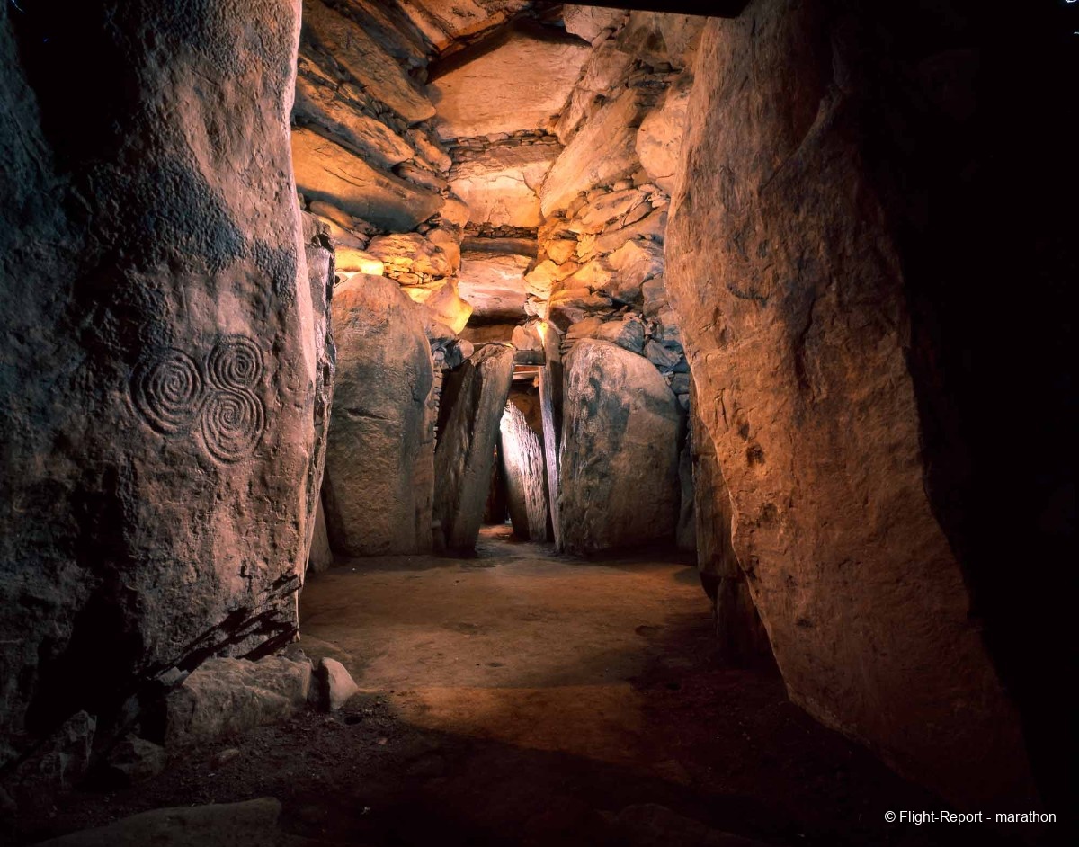 photo bru-na-boinne-visitor-centre-newgrange-passage