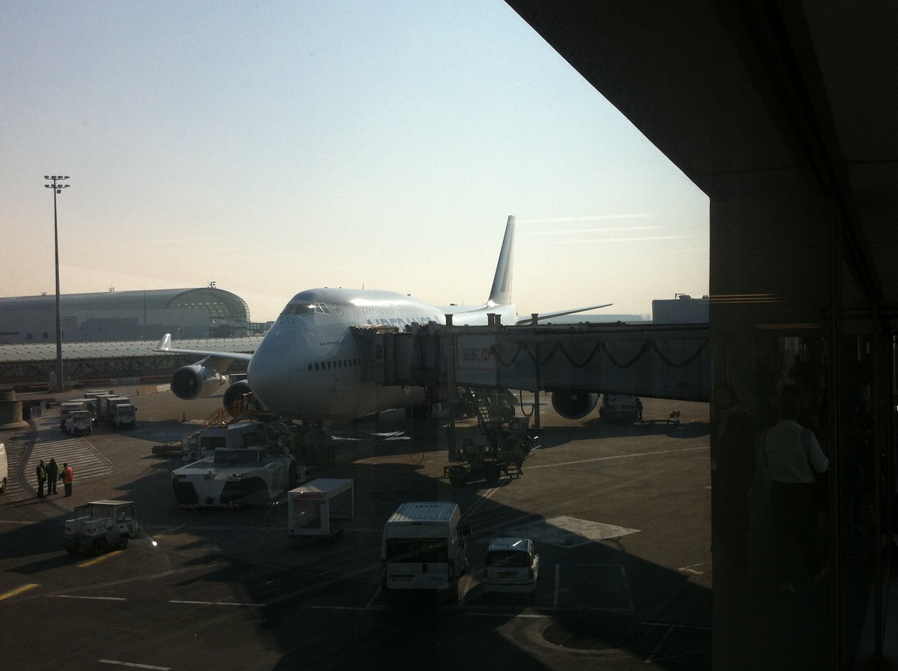 photo 12-fev-boarding-departure-boeing-747