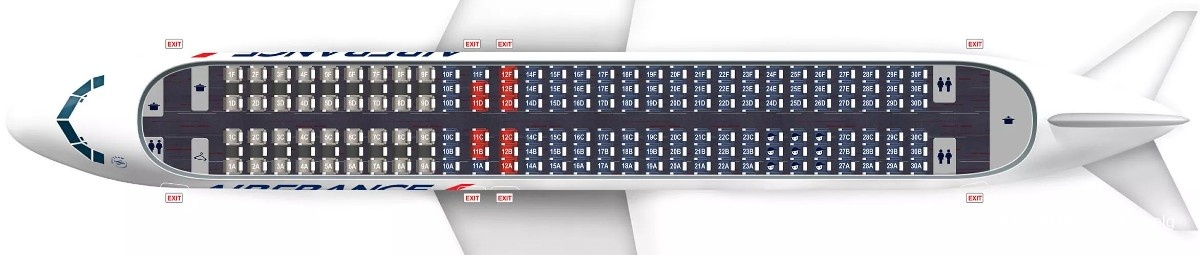 photo a320-medium-haul-174-seats