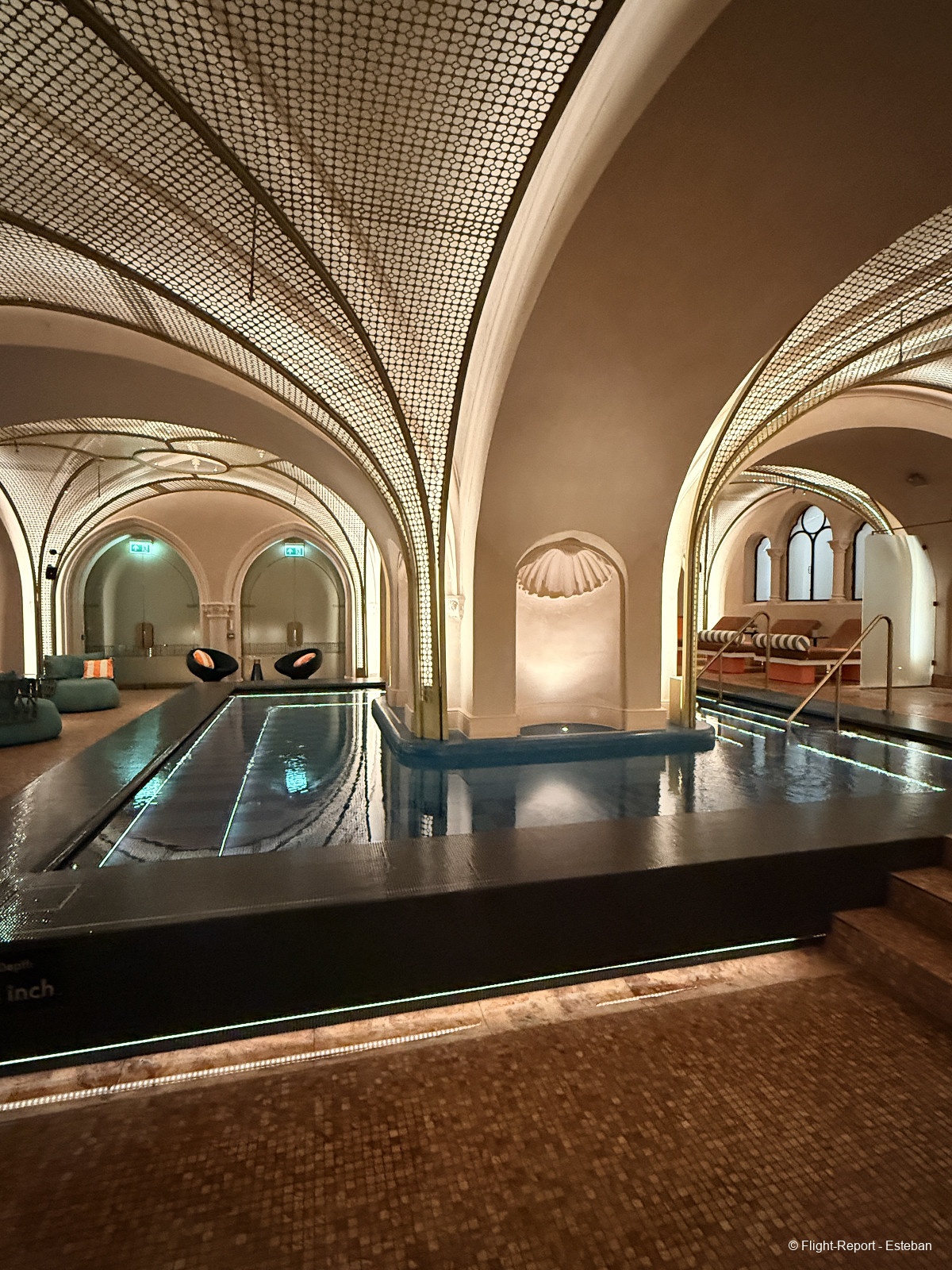 Austrian Airlines Budapest → Vienna