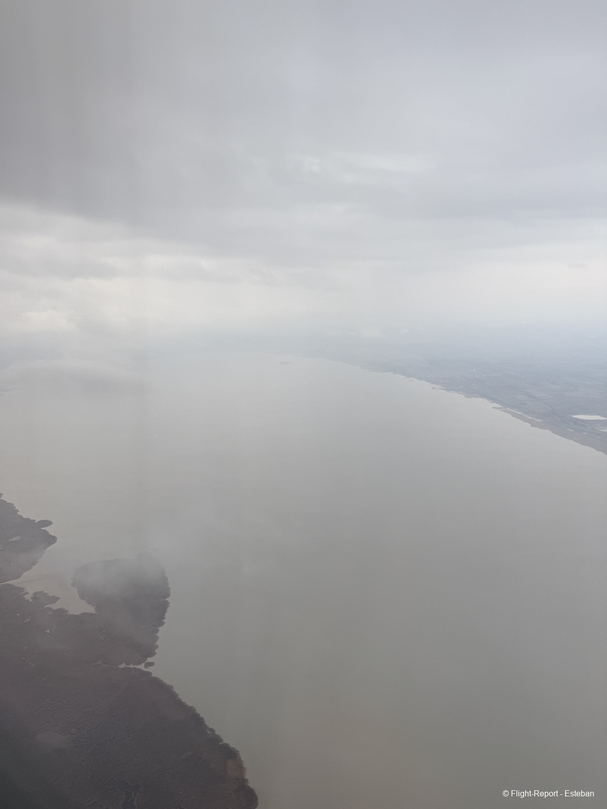 Austrian Airlines Budapest → Vienna