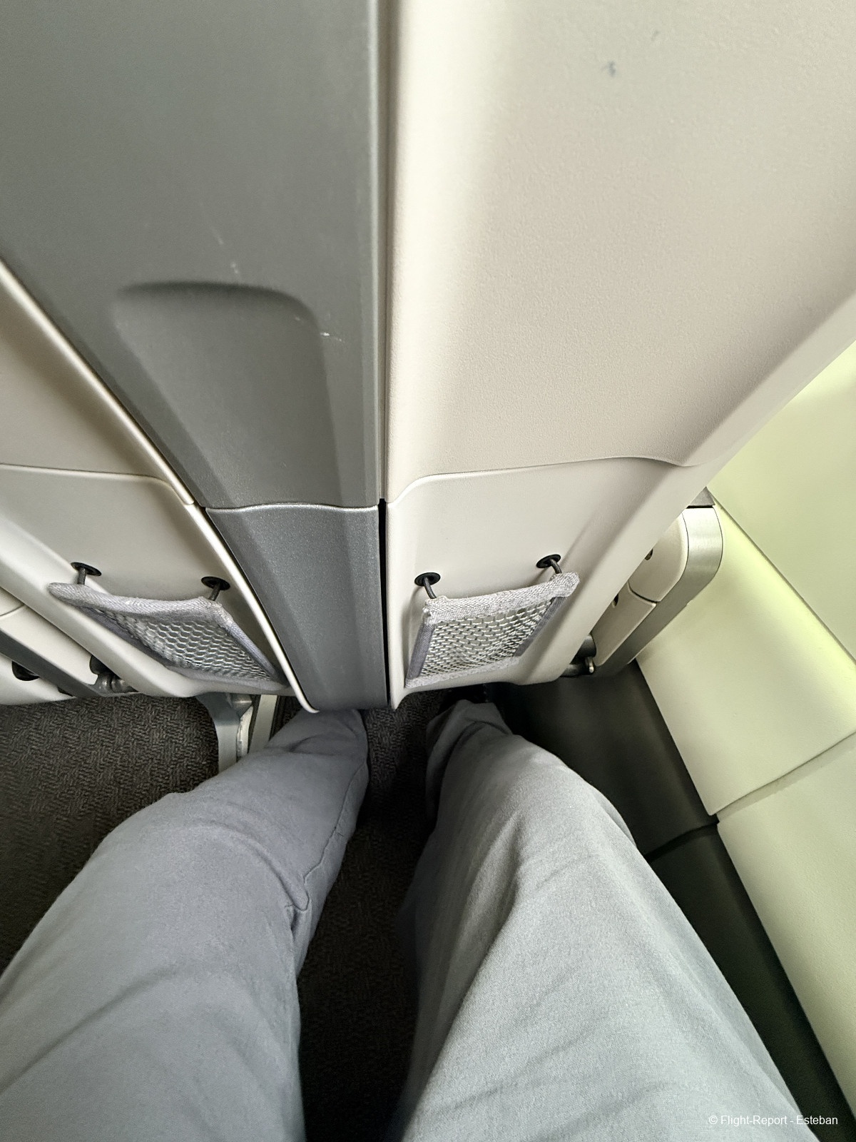 Air Baltic Vienna → Mulhouse / Bâle