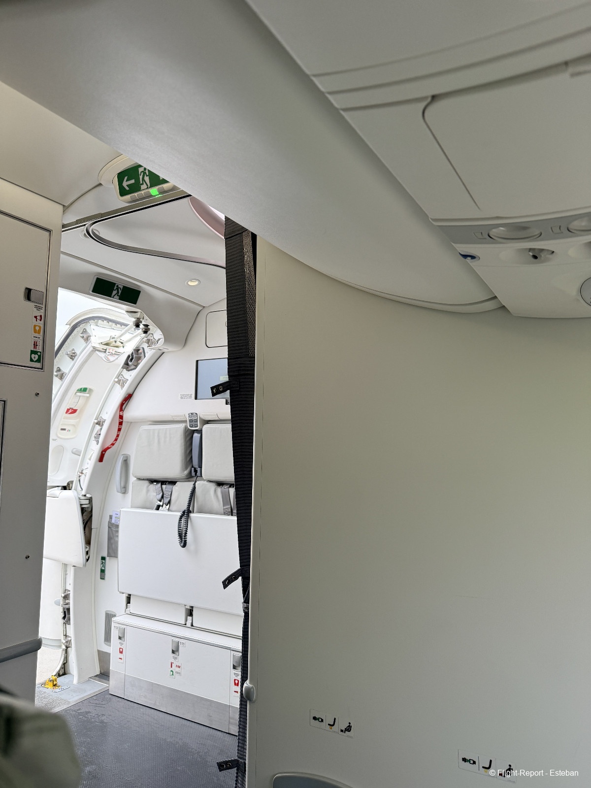 Air Baltic Vienna → Mulhouse / Bâle
