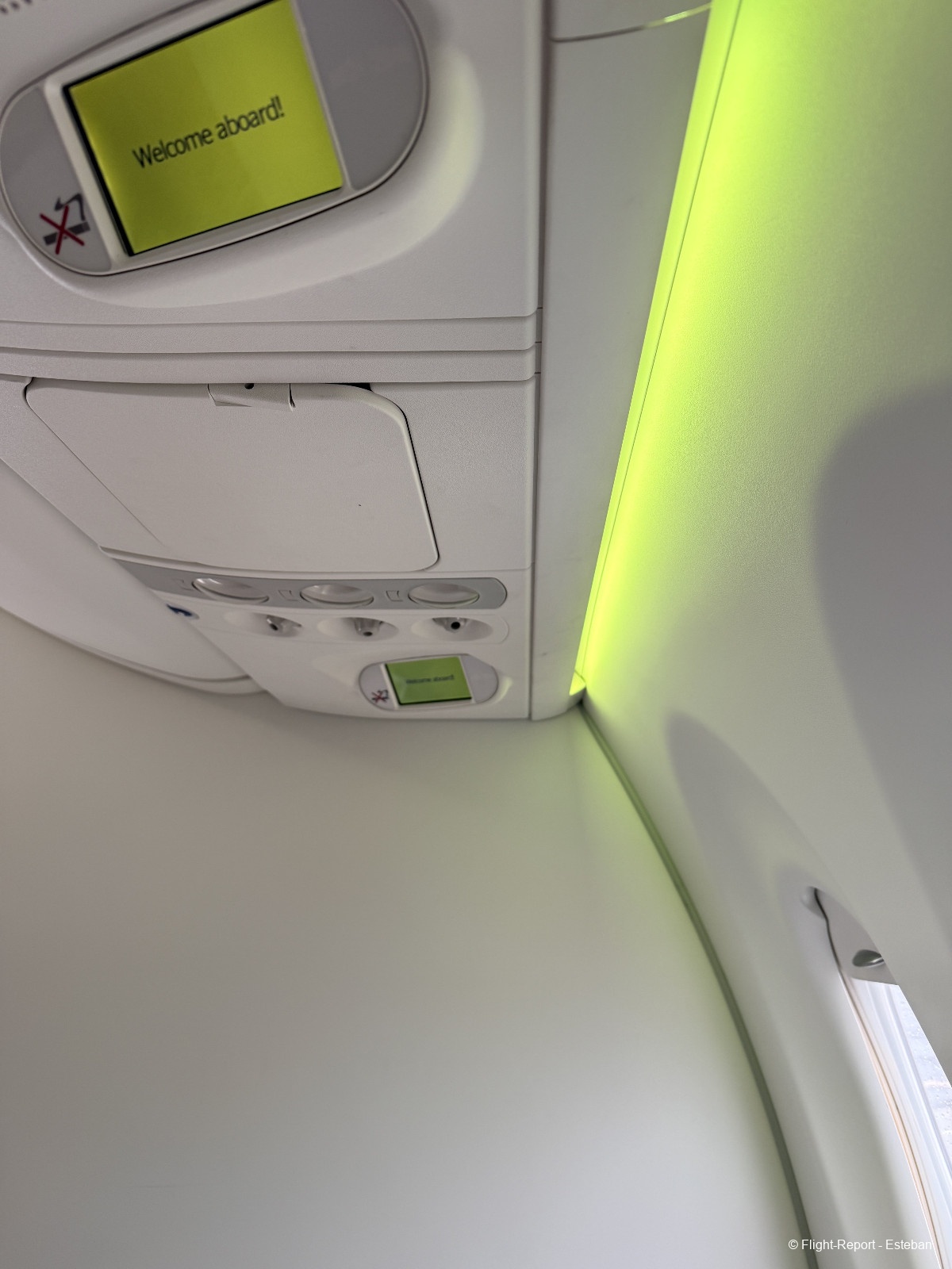 Air Baltic Vienna → Mulhouse / Bâle