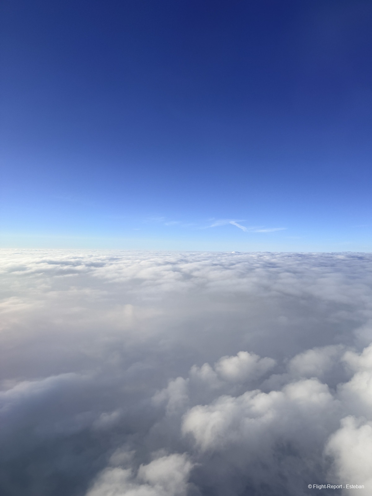 Air Baltic Vienna → Mulhouse / Bâle