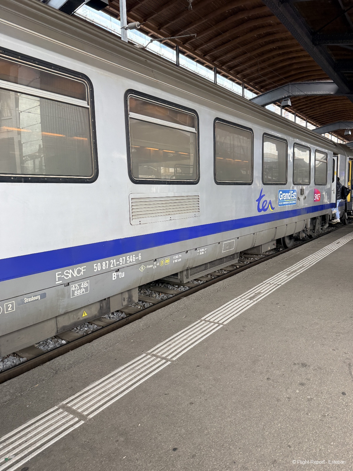 Helvetic Airways Zurich → Copenhagen