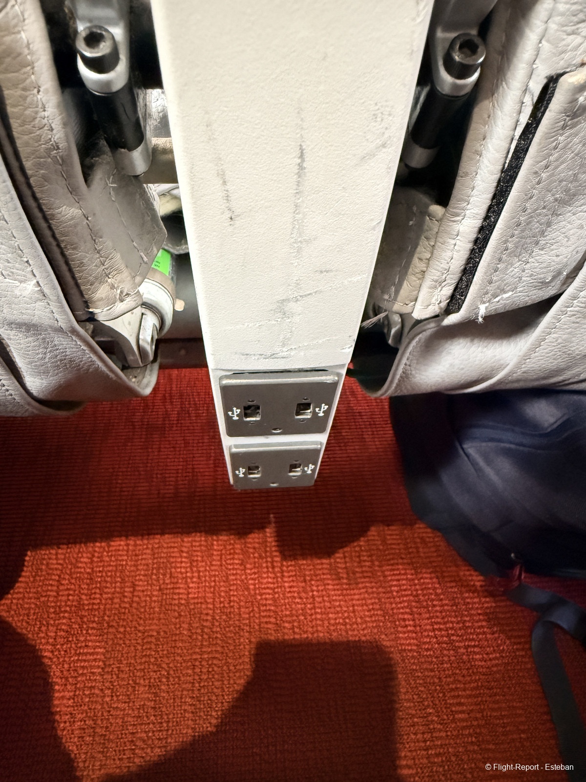Helvetic Airways Zurich → Copenhagen