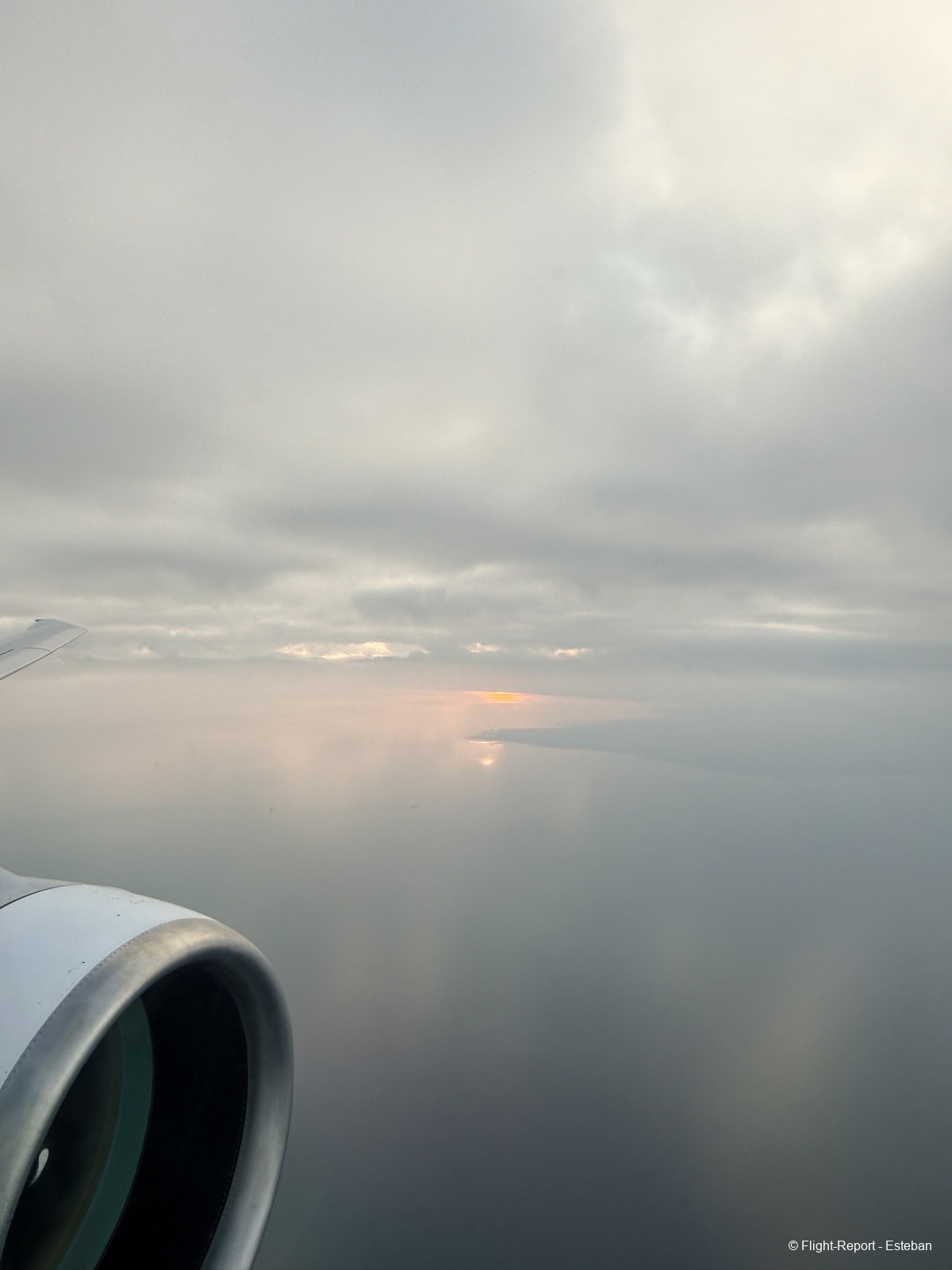 Helvetic Airways Zurich → Copenhagen