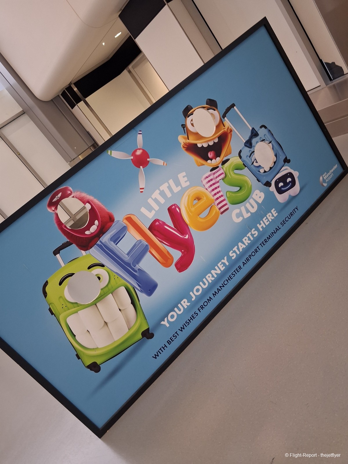 Turkish Airlines Manchester → Istanbul