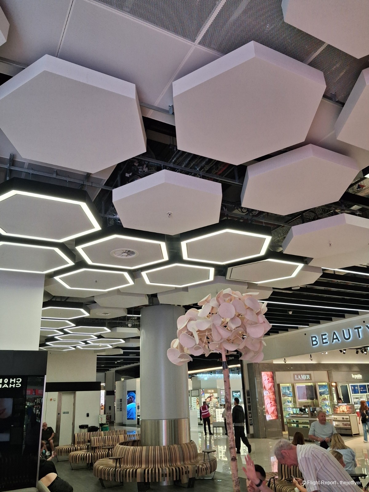 Turkish Airlines Manchester → Istanbul