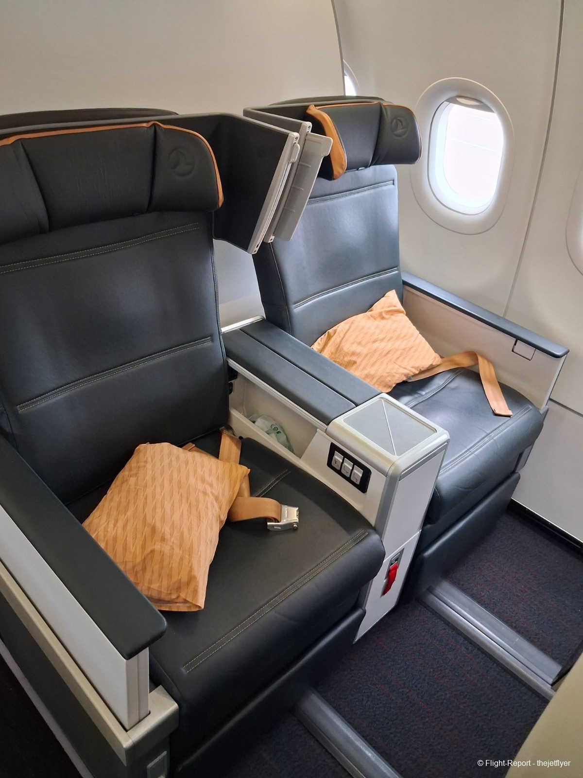 Turkish Airlines Manchester → Istanbul