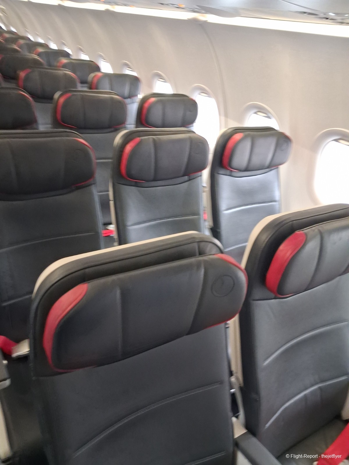 Turkish Airlines Manchester → Istanbul