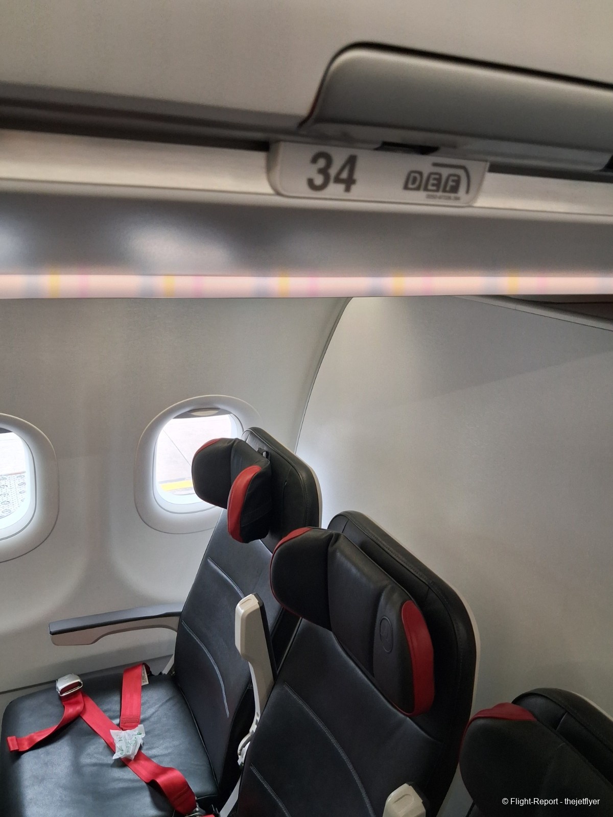 Turkish Airlines Manchester → Istanbul
