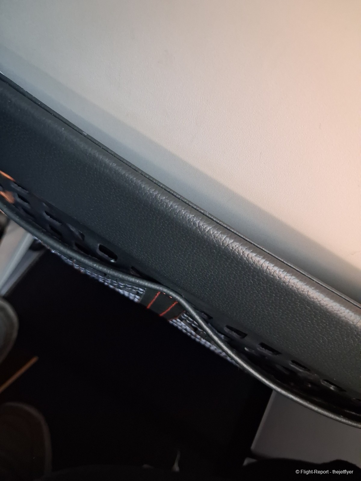 Turkish Airlines Manchester → Istanbul