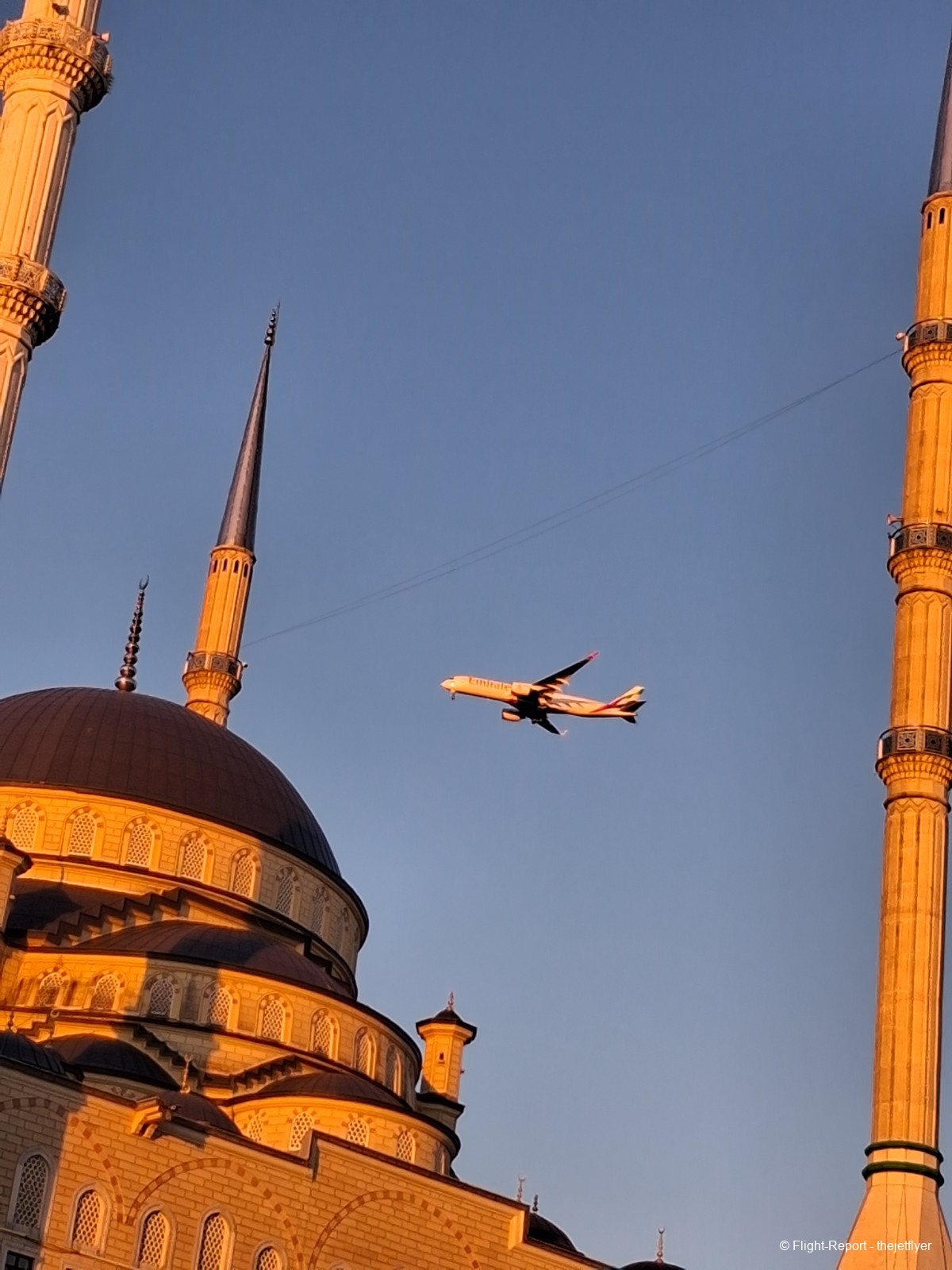 Turkish Airlines Istanbul → Manchester