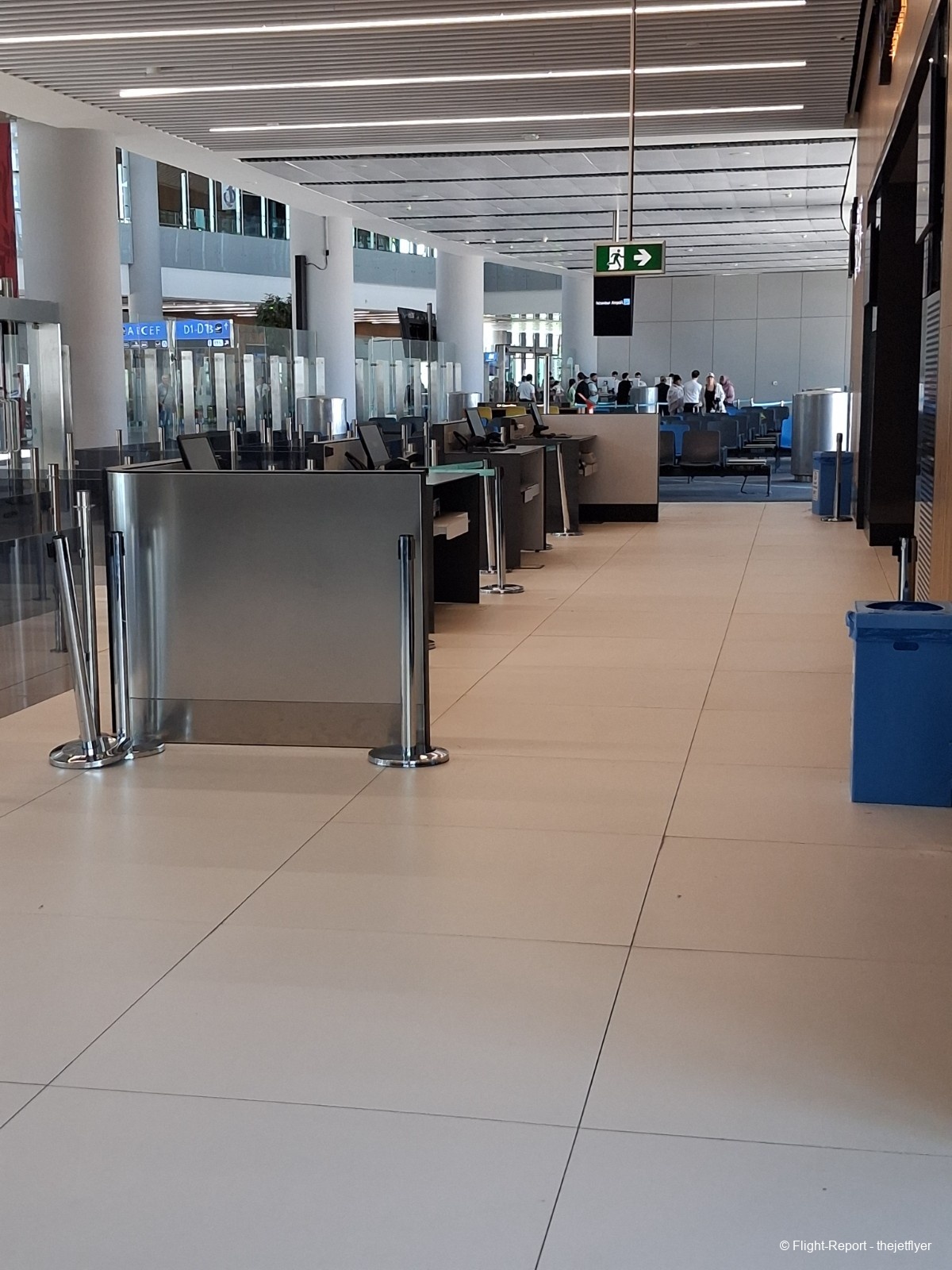 Turkish Airlines Istanbul → Manchester