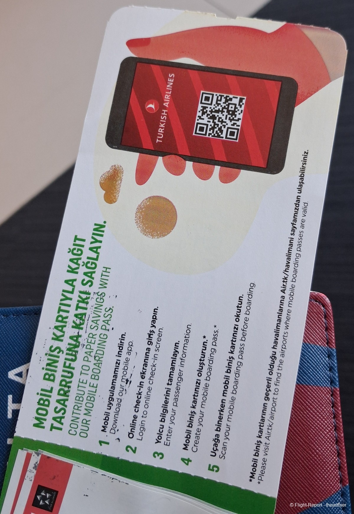 Turkish Airlines Istanbul → Manchester