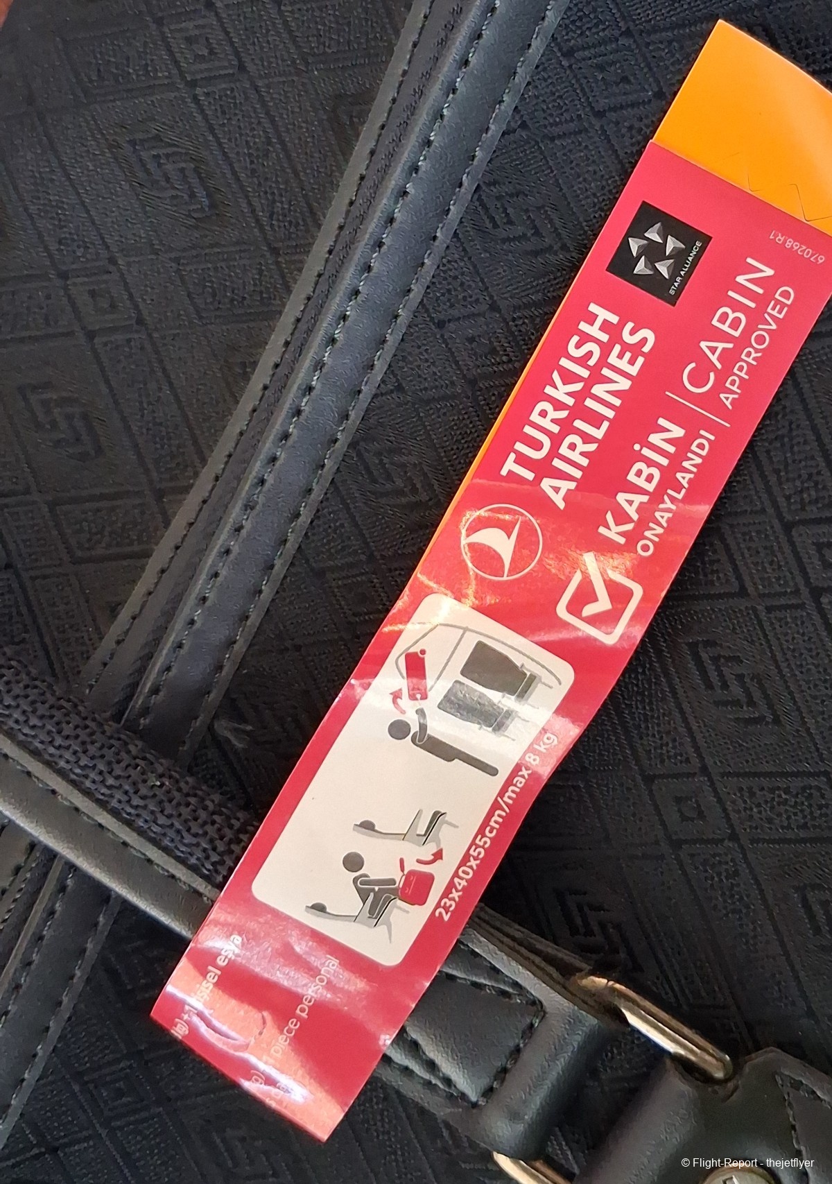 Turkish Airlines Istanbul → Manchester