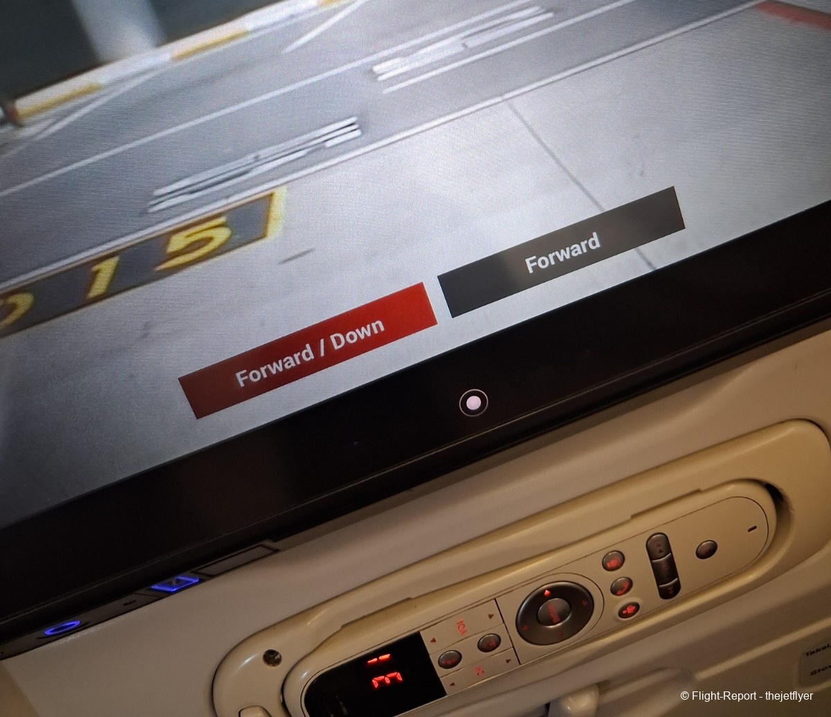 Turkish Airlines Istanbul → Manchester