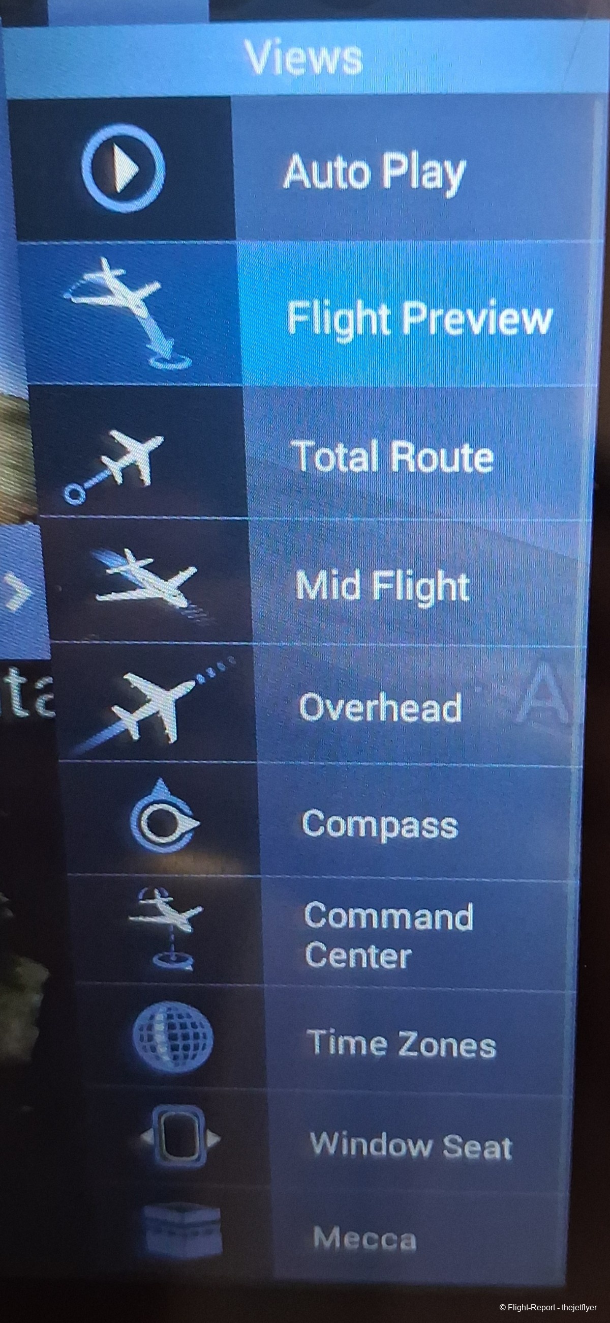 Turkish Airlines Istanbul → Manchester