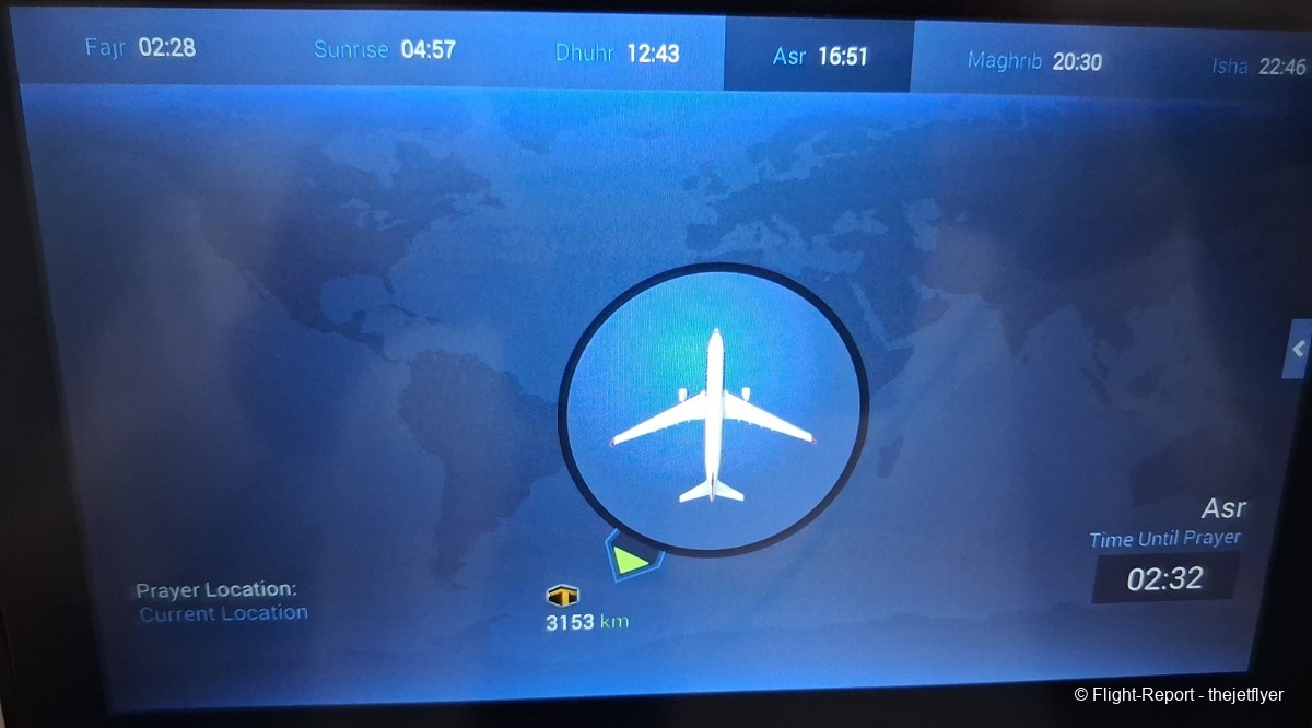 Turkish Airlines Istanbul → Manchester